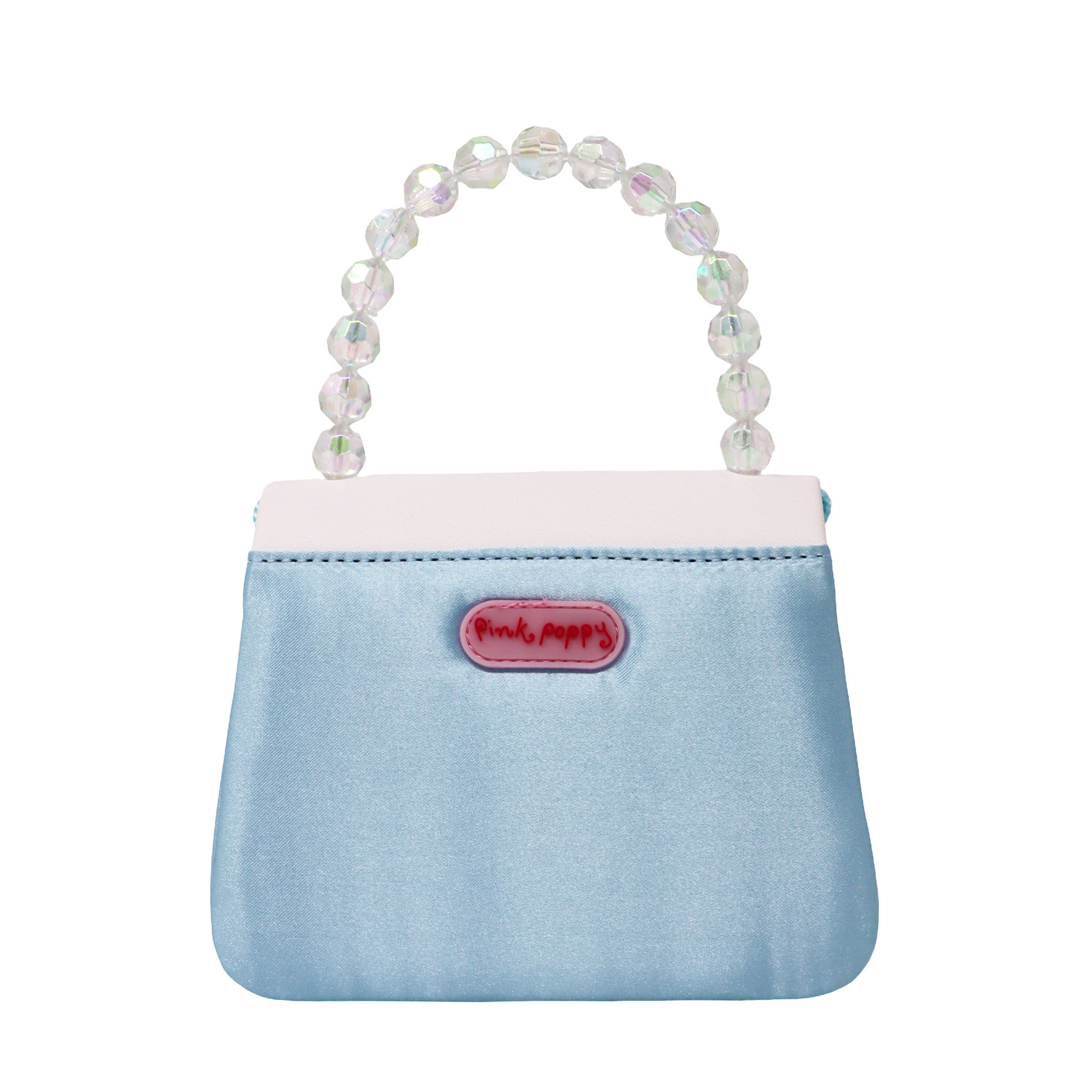 Mermaid Sparkle Handbag - Pink Poppy Australia