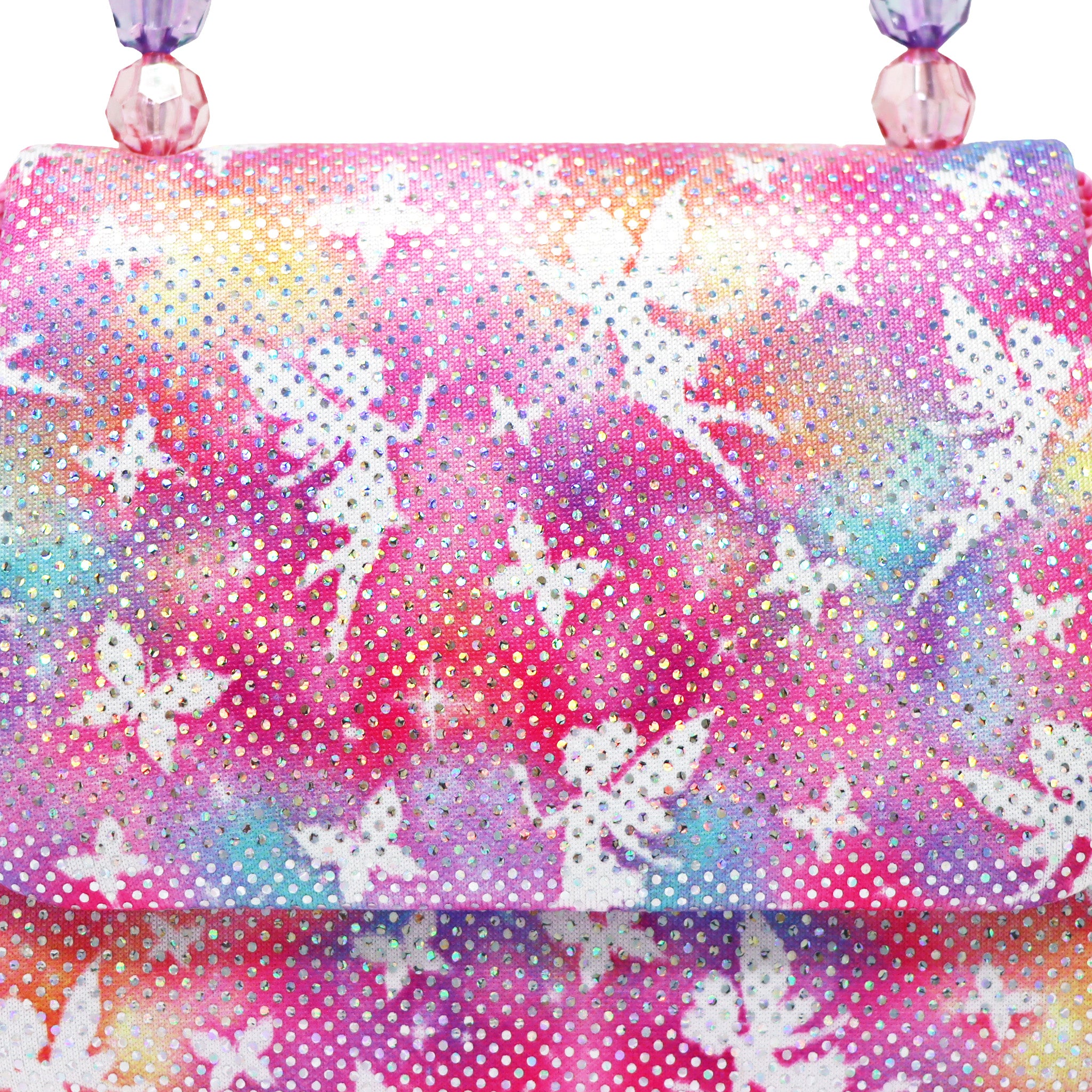 Fairy Magic Handbag - Pink Poppy Australia