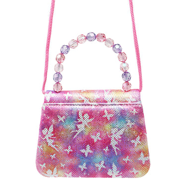 Fairy Magic Handbag - Pink Poppy Australia