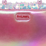 Mermaid Sequin Handbag - Pink Poppy Australia