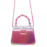 Mermaid Sequin Handbag - Pink Poppy Australia