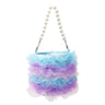 Blue Fairy Ruffle Bag - Pink Poppy Australia