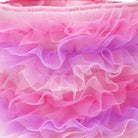 Pink Fairy Ruffle Bag - Pink Poppy Australia