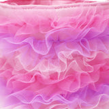Pink Fairy Ruffle Bag - Pink Poppy Australia