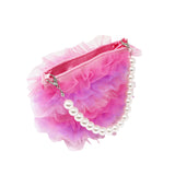 Pink Fairy Ruffle Bag - Pink Poppy Australia