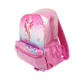 Mermazing Mermaid Backpack - Pink Poppy Australia