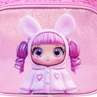 Sparkle Pop Backpack - Pink Poppy Australia