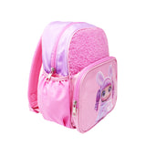 Sparkle Pop Backpack - Pink Poppy Australia