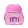 Sparkle Pop Backpack - Pink Poppy Australia