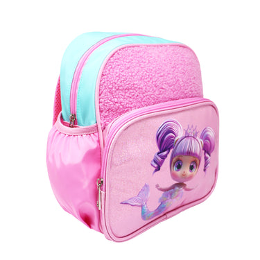 Mermaid Sparkle Backpack - Pink Poppy Australia