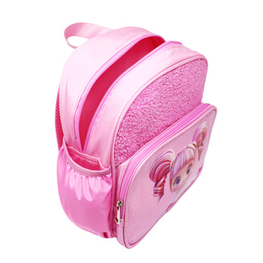 Ballerina Sparkle Backpack - Pink Poppy Australia