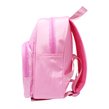 Ballerina Sparkle Backpack - Pink Poppy Australia