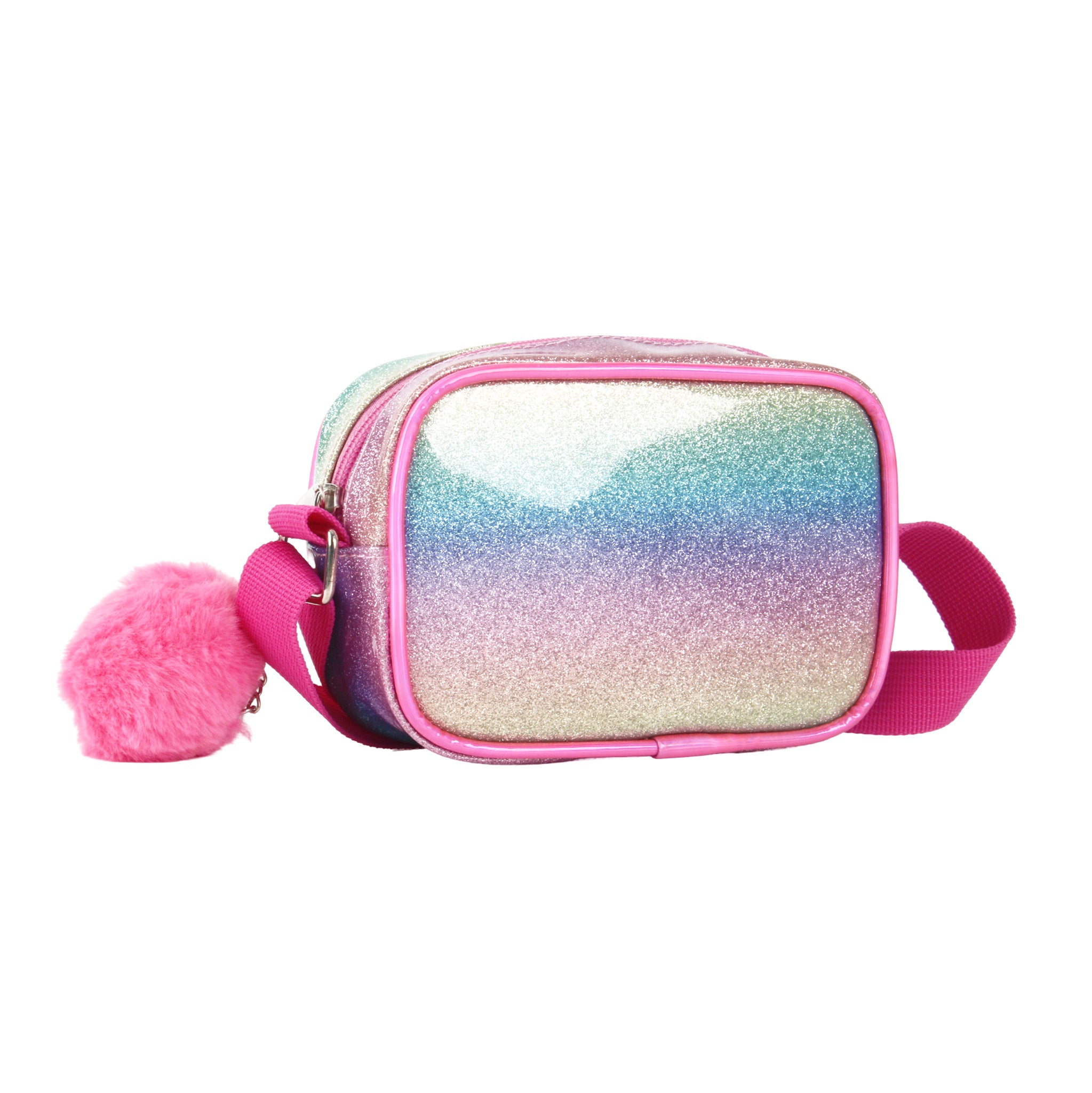 Dreamland Cross Body Bag - Pink Poppy Australia