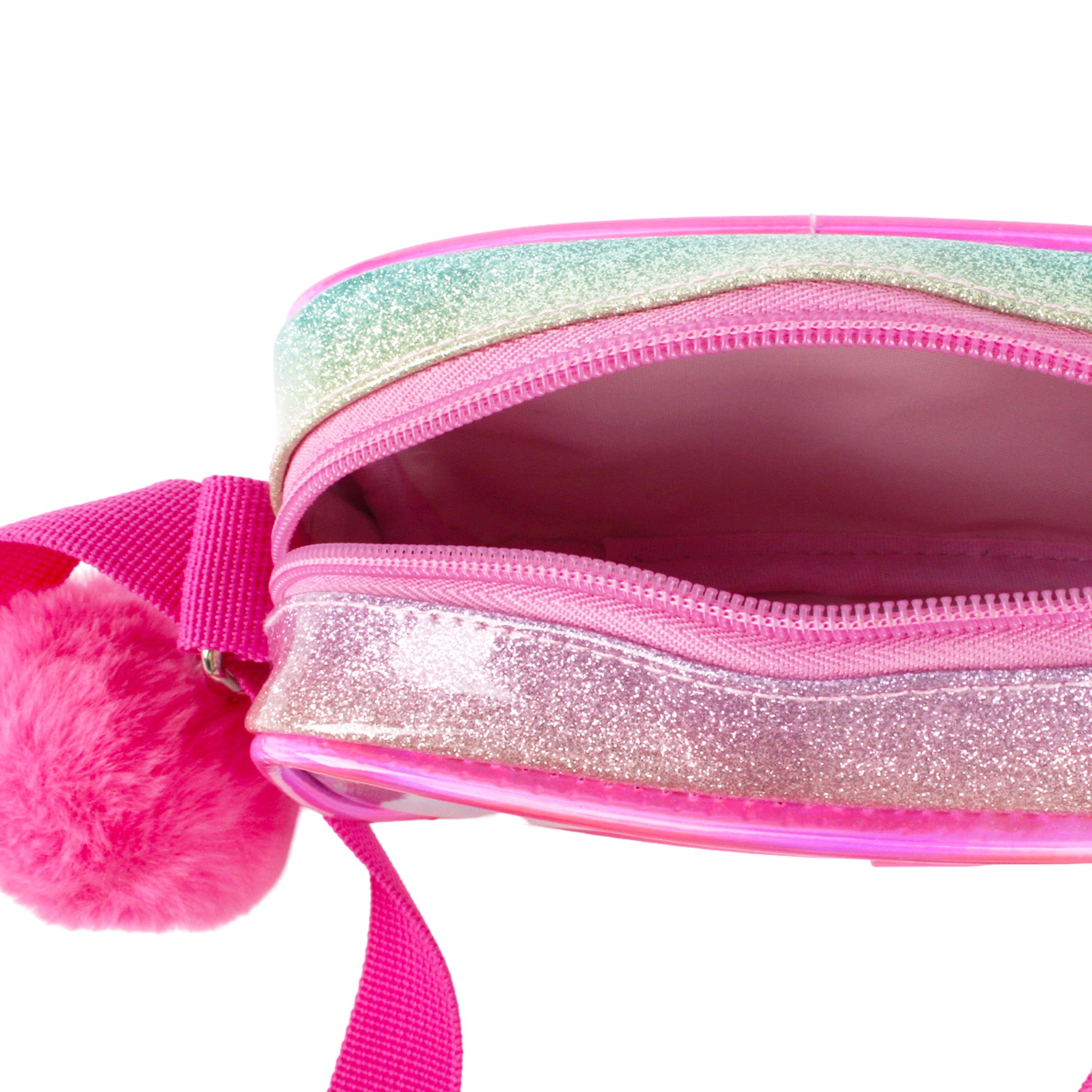 Dreamland Cross Body Bag - Pink Poppy Australia