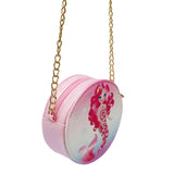 Mermazing Mermaid Fashion Shoulder Bag - Pink Poppy Australia