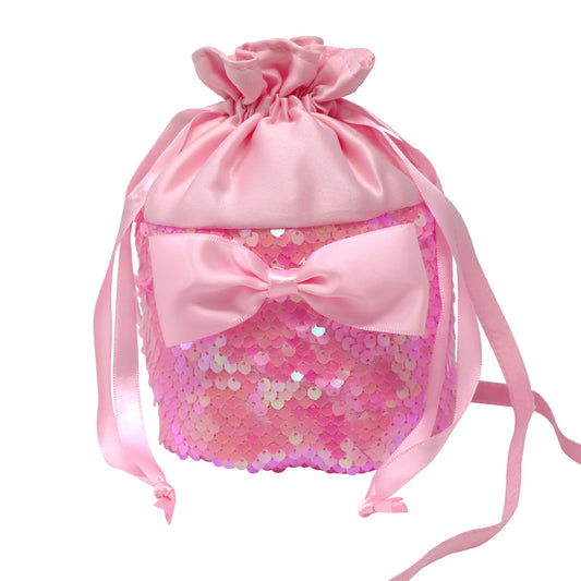 Ballerina Boutique Cross Body Bag - Pink Poppy Australia