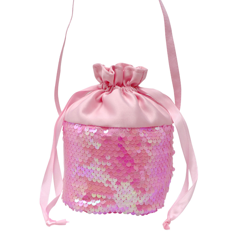 Ballerina Boutique Cross Body Bag - Pink Poppy Australia