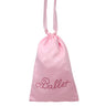 Ballerina Boutique Shoes Bag - Pink Poppy Australia