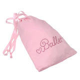 Ballerina Boutique Shoes Bag - Pink Poppy Australia