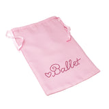 Ballerina Boutique Shoes Bag - Pink Poppy Australia