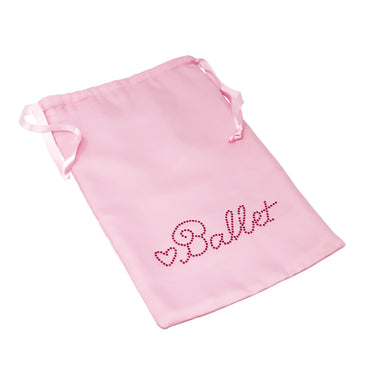 Ballerina Boutique Shoes Bag - Pink Poppy Australia