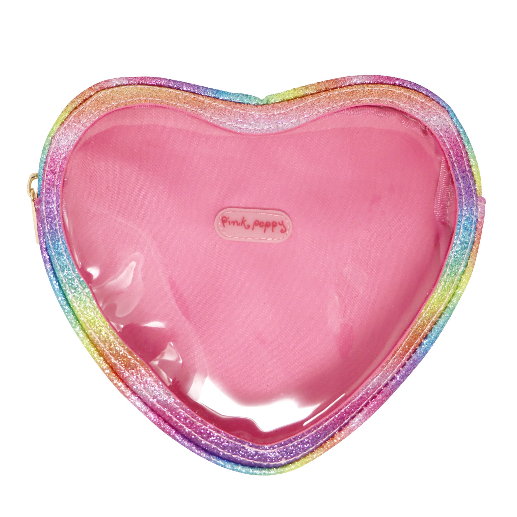 Tween Cosmetic Case - Pink Poppy Australia