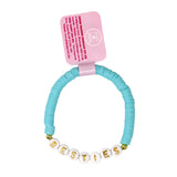 Romantics Friendship Bracelets - Pink Poppy Australia