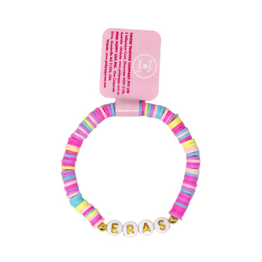 Romantics Friendship Bracelets - Pink Poppy Australia