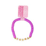 Romantics Friendship Bracelets - Pink Poppy Australia