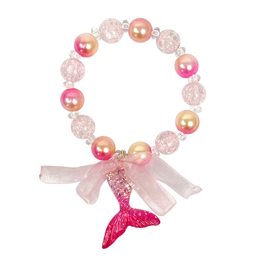 Mermaid Tail Bracelet