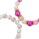 Mermaid Pearl Bracelet Set - Pink Poppy Australia