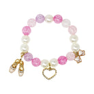 Ballerina Bracelet - Pink Poppy Australia
