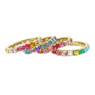 Luxury Bejewelled Bracelet - Pink Poppy Australia