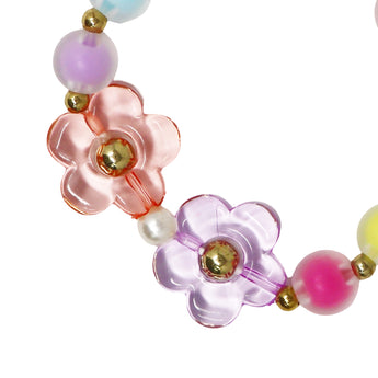 Flower Bracelet