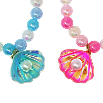 Mermaid Shell Bracelet
