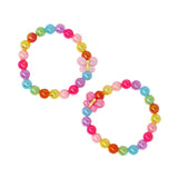 Rainbow Butterfly Bracelet - Pink Poppy Australia