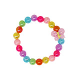 Rainbow Butterfly Bracelet - Pink Poppy Australia