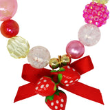 Sweet Berry Bracelet - Pink Poppy Australia