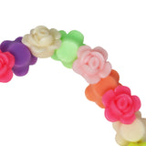 Rosy Candy Bracelet - Pink Poppy Australia