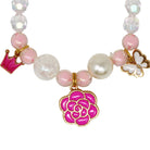 Fairy Blossom Bracelet - Pink Poppy Australia