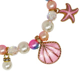 Mermaid Fantasy Bracelet - Pink Poppy Australia