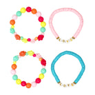 Dreamland Love Bracelet Set - Pink Poppy Australia