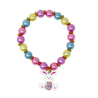 Bunny Jewel Bracelets - Pink Poppy Australia