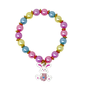 Bunny Jewel Bracelets - Pink Poppy Australia