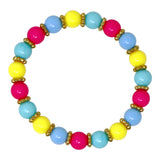 Bunny Jewel Bracelets - Pink Poppy Australia