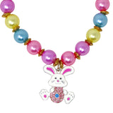 Bunny Jewel Bracelets - Pink Poppy Australia