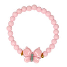 Ballet Butterfly 3-pack Bracelet Set - Pink Poppy Australia