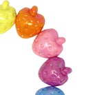 Rainbow Strawberry Bracelet - Pink Poppy Australia