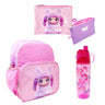 Sparkle Pop Backpack & Pencil Case Set - Pink Poppy Australia