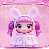 Sparkle Pop Backpack & Pencil Case Set - Pink Poppy Australia